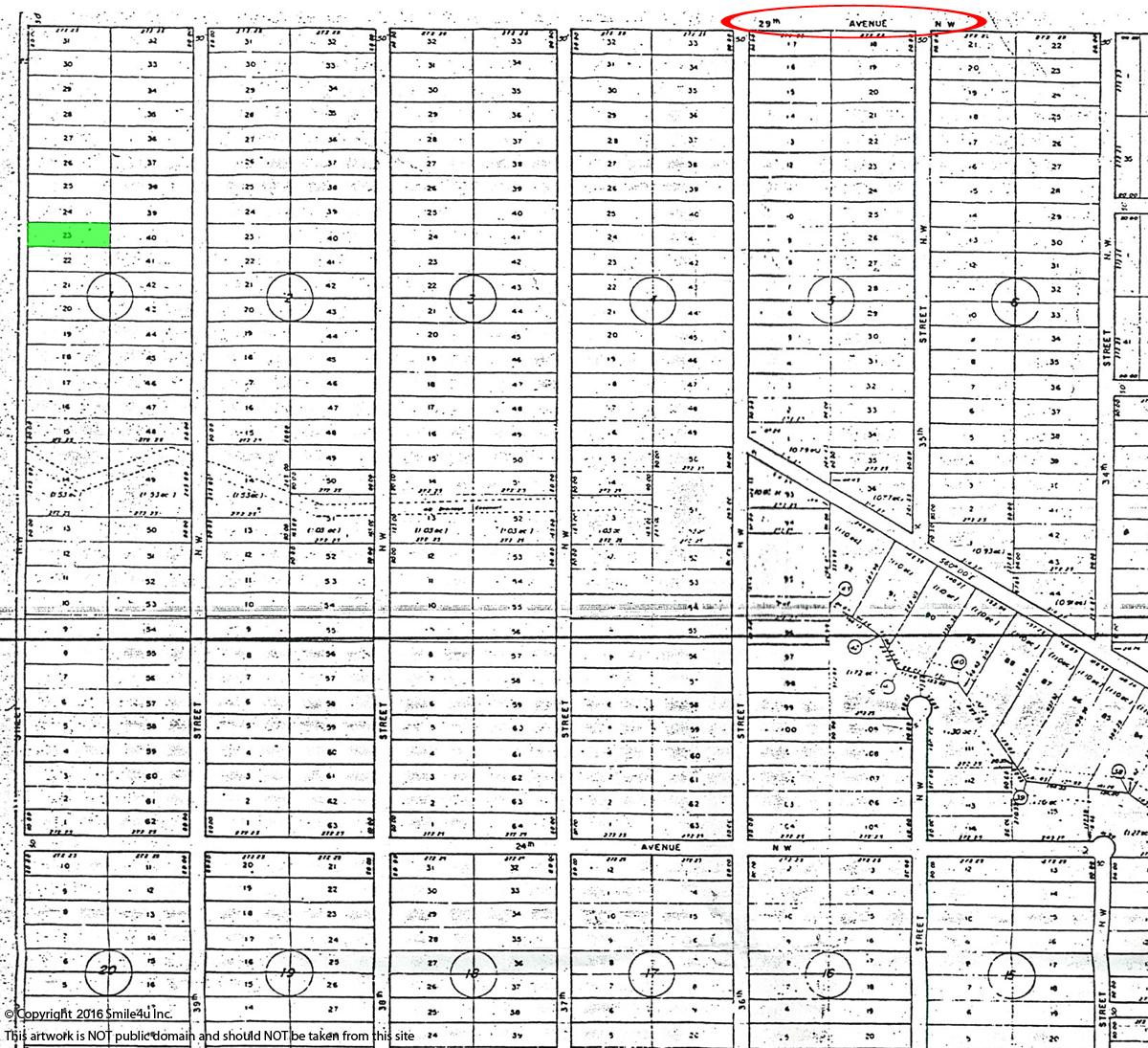 Land in Rio Rancho New Mexico unit 6